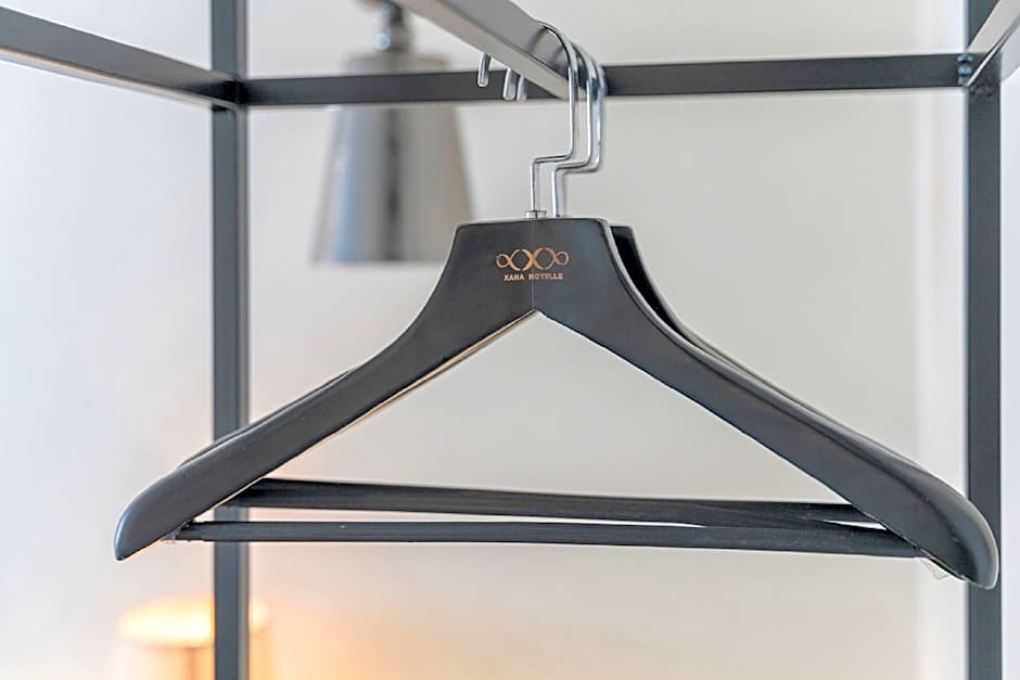 Xana Lite Hotel Taixing Gulou Wanda Wuyue Plaza