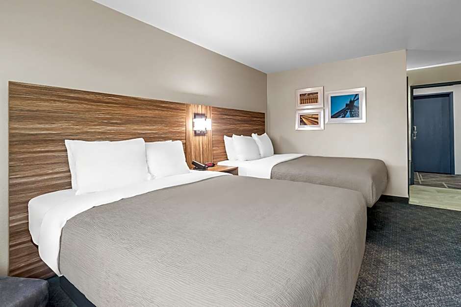 Quality Inn Ponca City