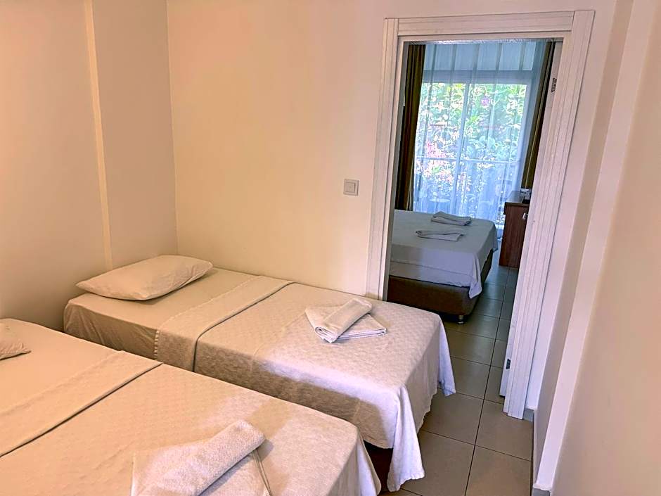 Ekici Hotel