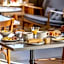 B&B HOTEL Bordeaux Mérignac Cadera Aéroport