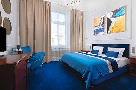 Classic Double or Twin Room
