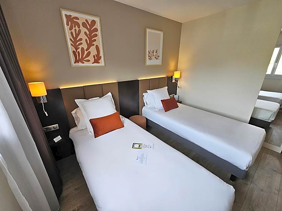 Best Western Terre de Provence