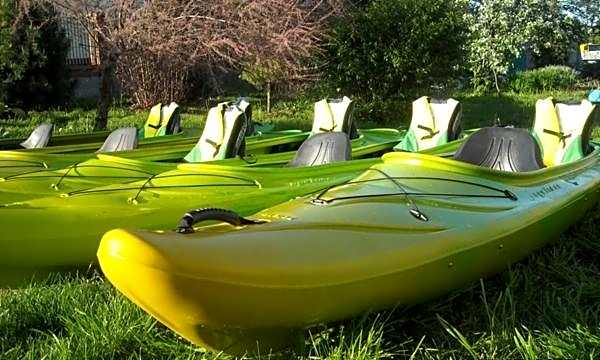 Kompleks Noclegowy Warka