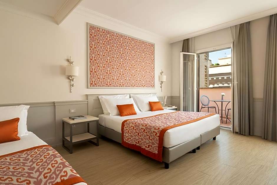 Hotel Della Conciliazione