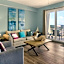 Laketown Wharf 1037