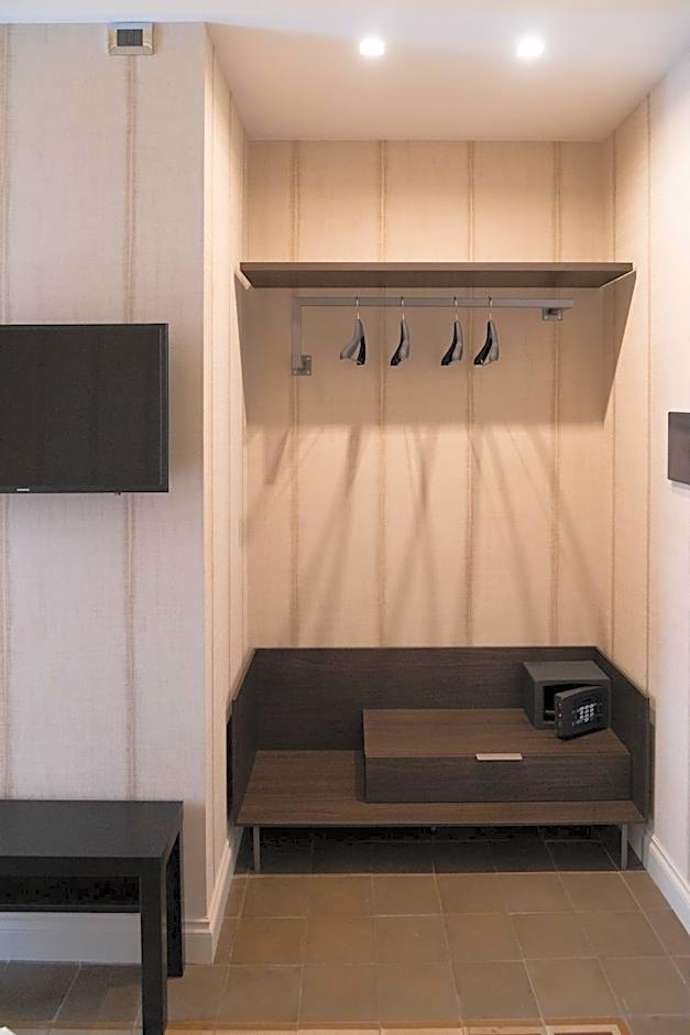 B&B Palazzo Perrotta