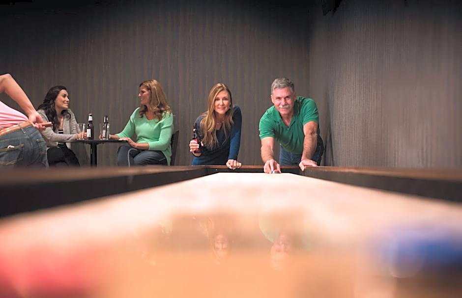 River Bend Casino & Hotel