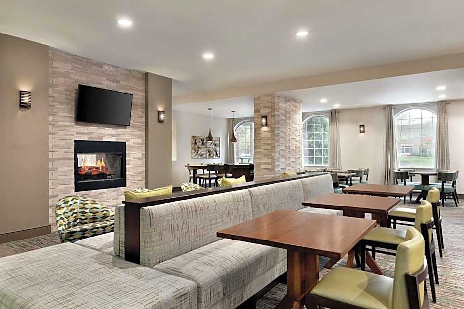 Homewood Suites By Hilton Columbus-Dublin, Oh