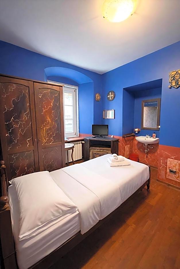 Hotel Portacavana