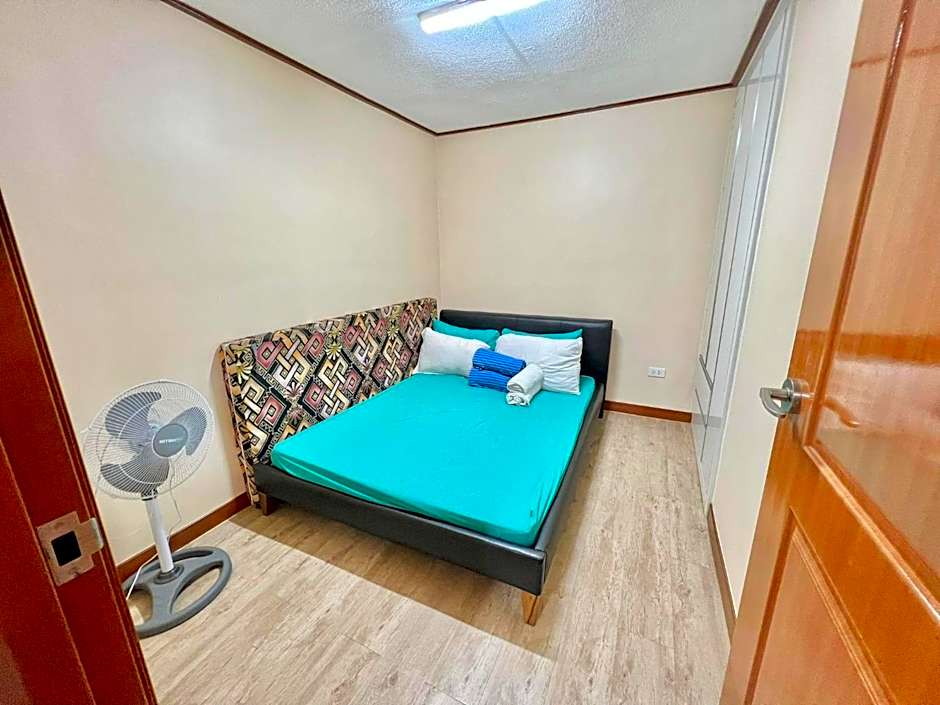 Zenmist Properties- 2 Bedroom Deluxe