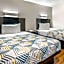 Motel 6-Irving, TX - Dallas