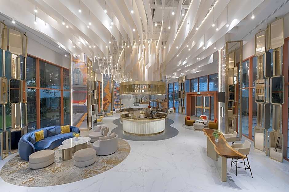 Cassia Rama 9 Bangkok