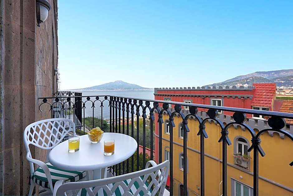 Grand Hotel Capodimonte