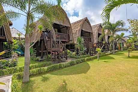 Dream Beach Kubu & SPA by ABM