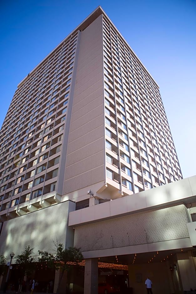 Chestnut Residence and Conference Centre - University of Toronto