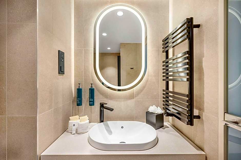 Hilton Garden Inn Debrecen City Center