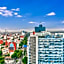Fiesta Inn Insurgentes Viaducto