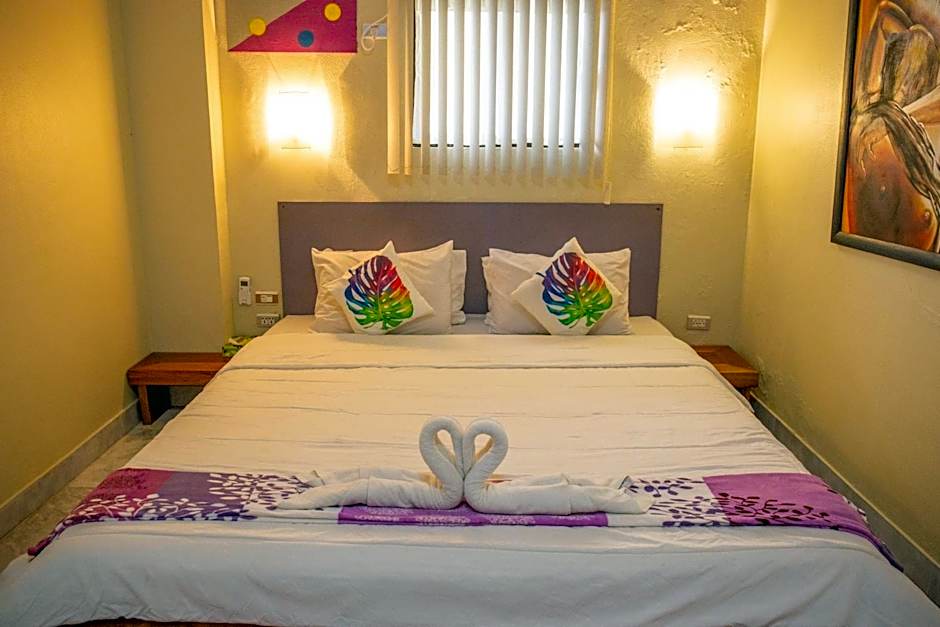 Seaview Hills Luxury Apartments & Rooms