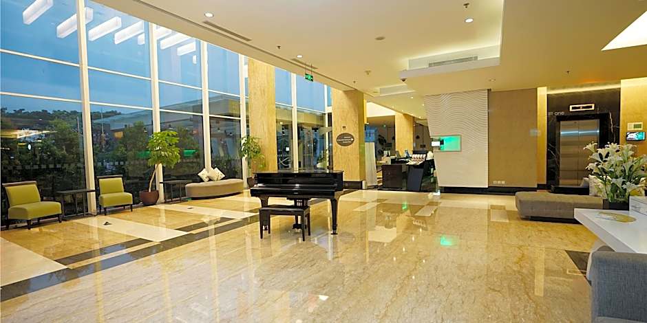 Holiday Inn Bandung Pasteur By IHG