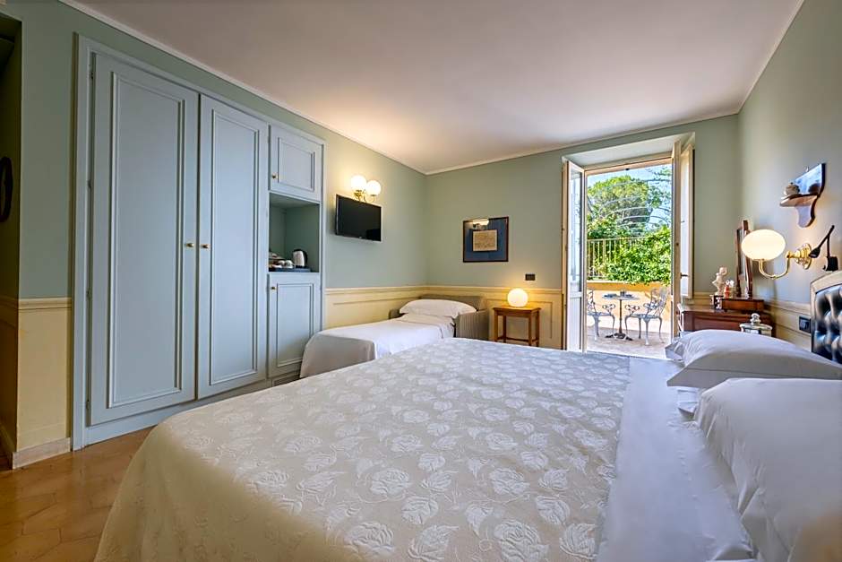 Hotel San Luca