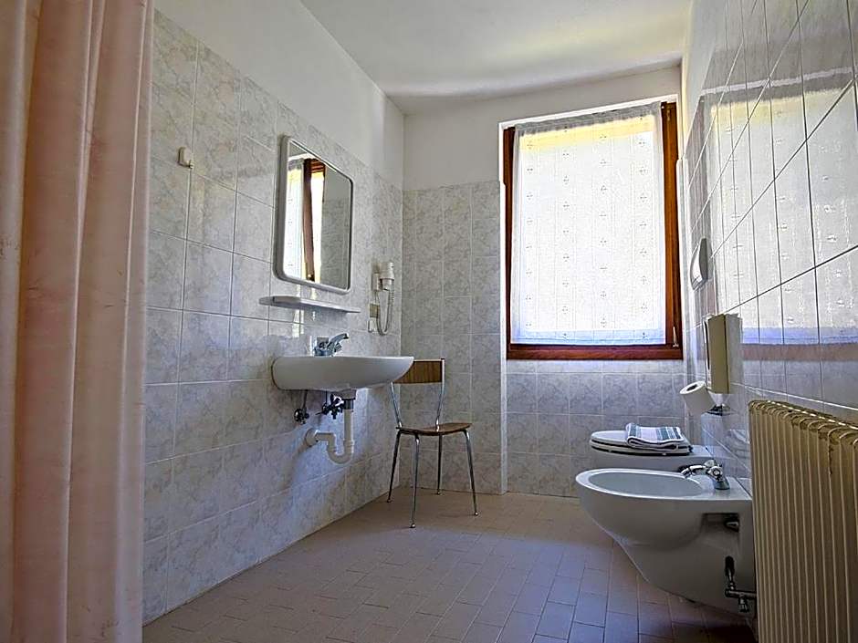 Albergo Alpino da Tullio