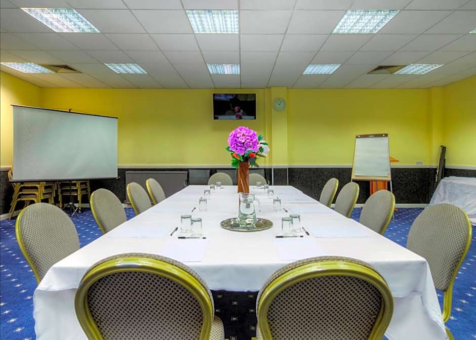 Comfort Inn Birmingham