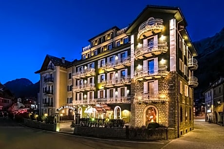 Hotel San Lorenzo