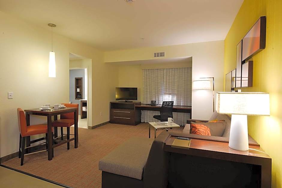 Residence Inn by Marriott Omaha Aksarben Village