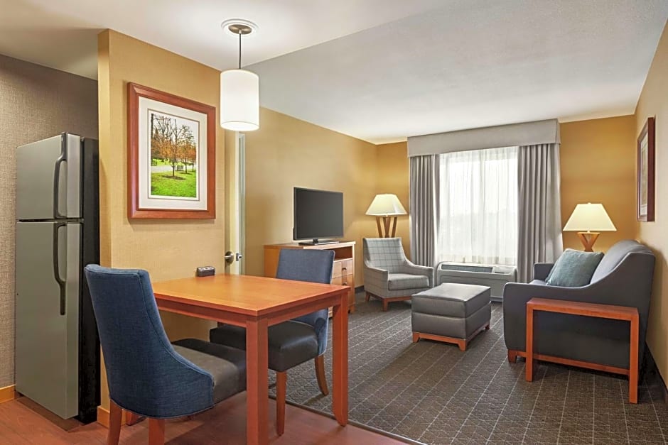 Homewood Suites By Hilton Allentown-West/Fogelsville