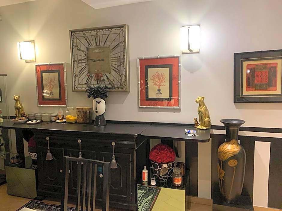 Residenza Ca' degli Enzi