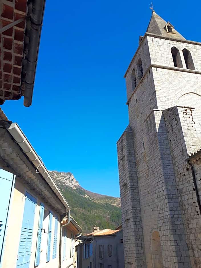 Les MIRABELLES chambres d'hôtes