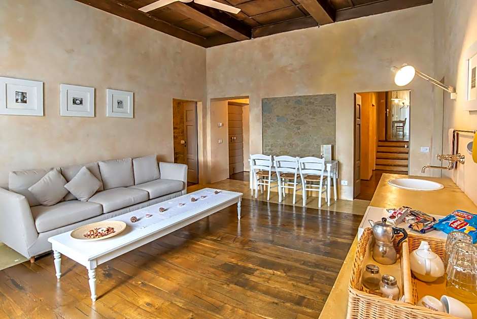 Villa Cassia di Baccano