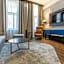 Radisson Blu Hotel Prague