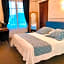 Hotel Le Pre Catelan
