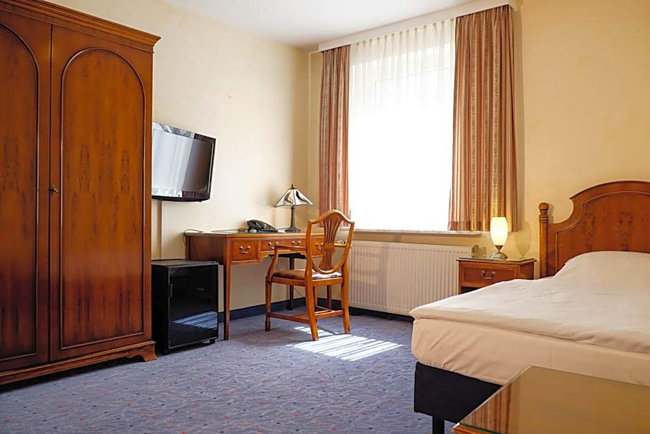 Hotel Königshof am Funkturm