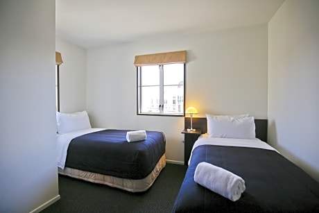 Apartment Deluxe Two Bedroom