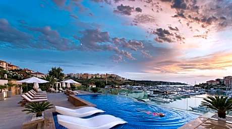 Blu Bay Hotel Sozopol