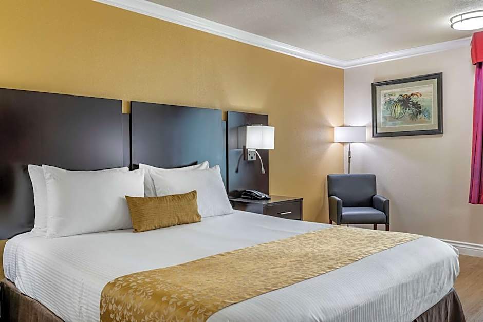 Best Western Plus South Bay Hotel