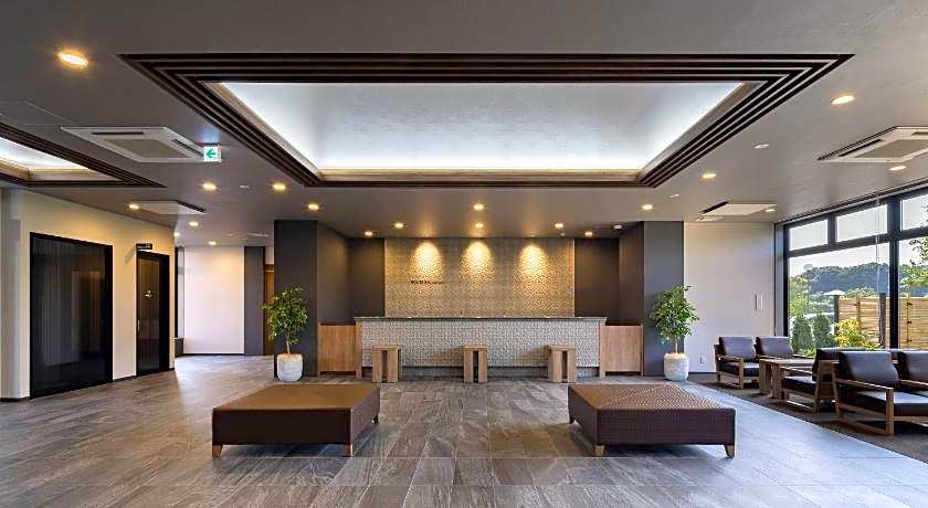 Hotel Route-Inn Kashiwa Minami -KOKUDO 16GOU ZOI-