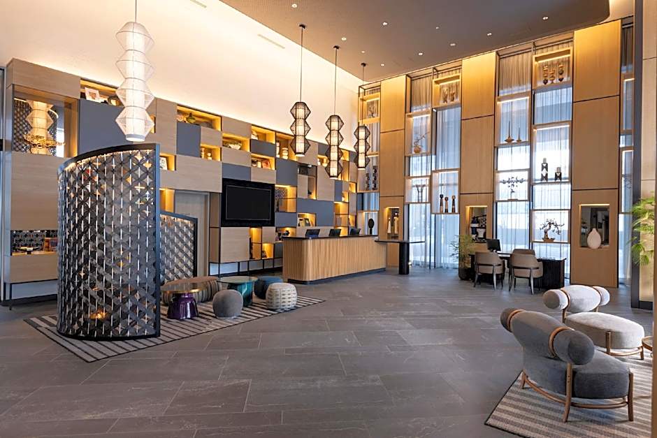 Novotel Nara