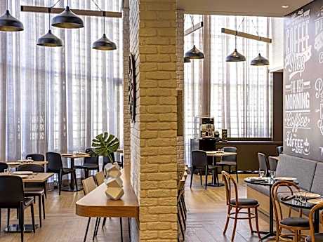 Mercure Sao Bernardo Do Campo