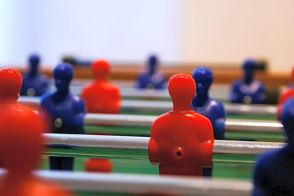 Hotel & Restaurant Rupertigau