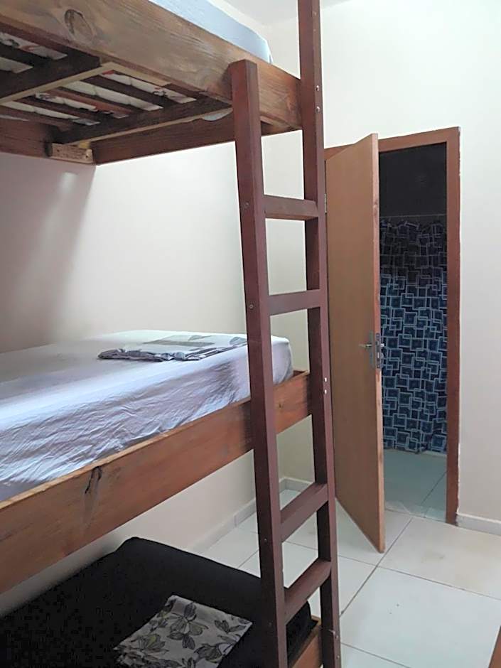 La Estacion Hostel - Pipa