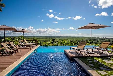 Manacá Pousada Parque