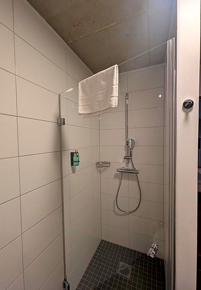 ipartment Wolfsburg HOME by Best Western