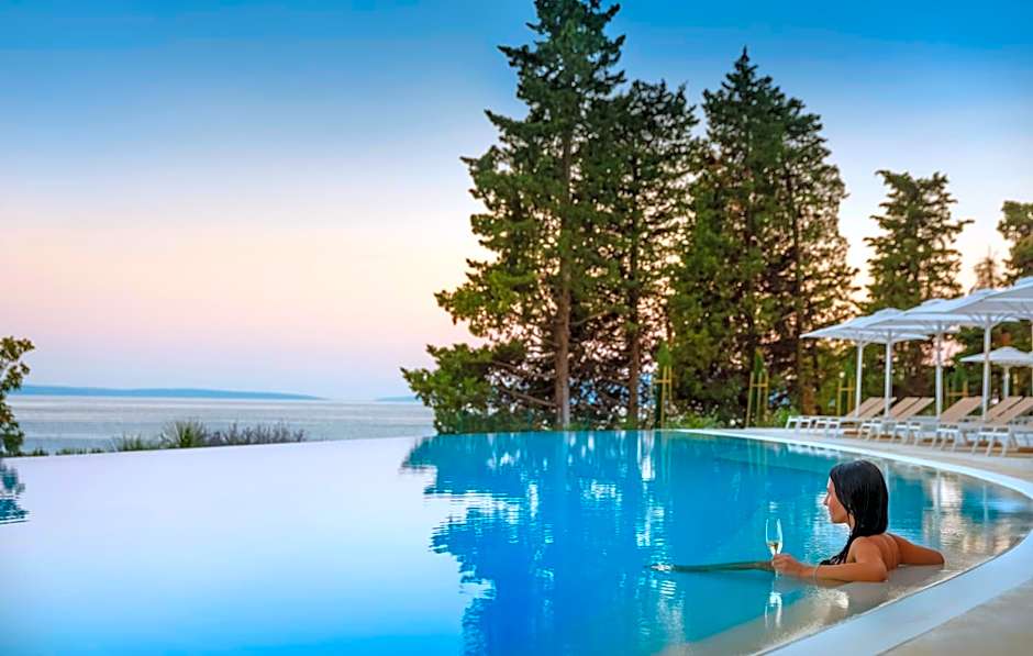 Hotel Icici - Liburnia