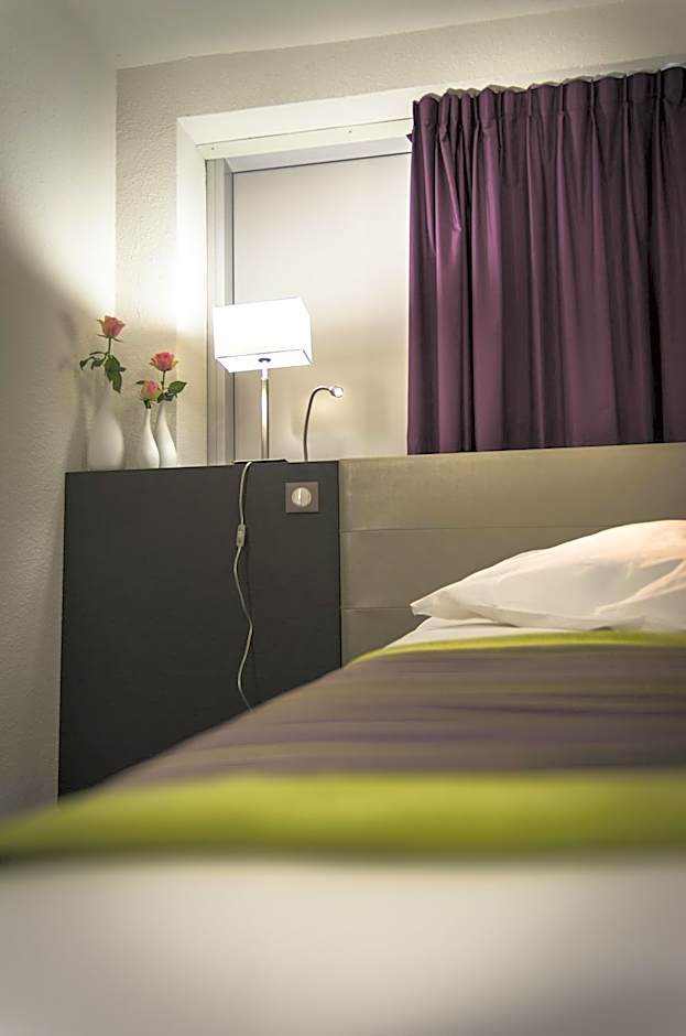 Hotel Astrid