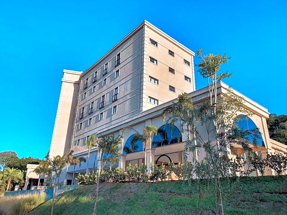 Class Hotel Piracicaba
