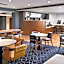Courtyard by Marriott Atlanta Alpharetta
