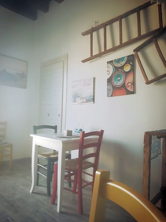 B&B La Terrazza di NonnAnna